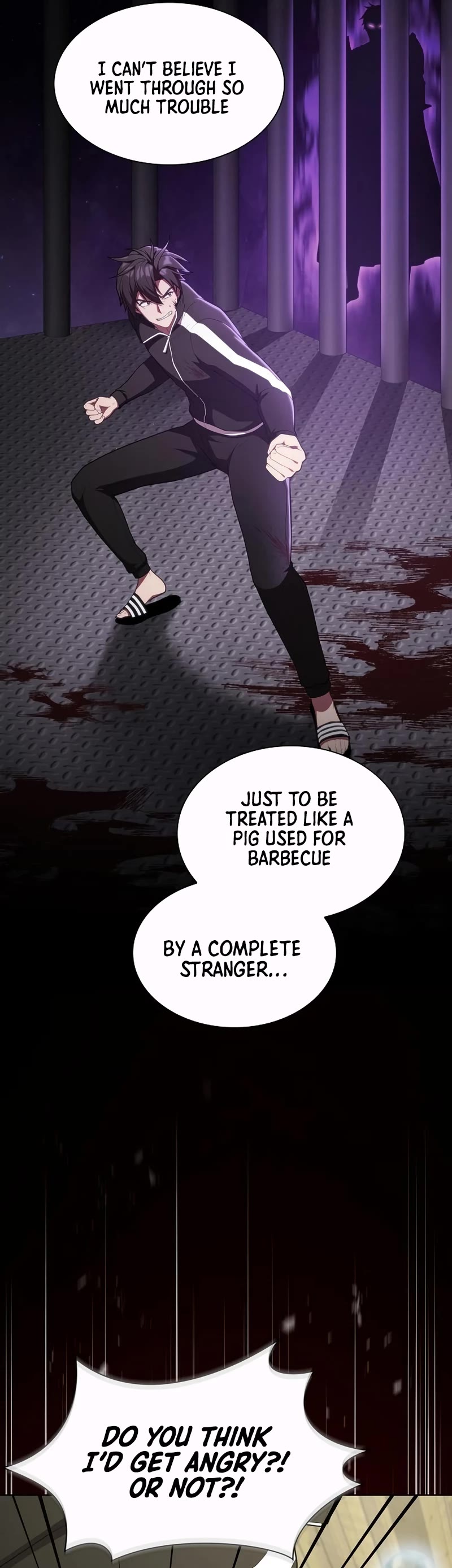 The Tutorial Tower's Advanced Player chapter 146 page 10