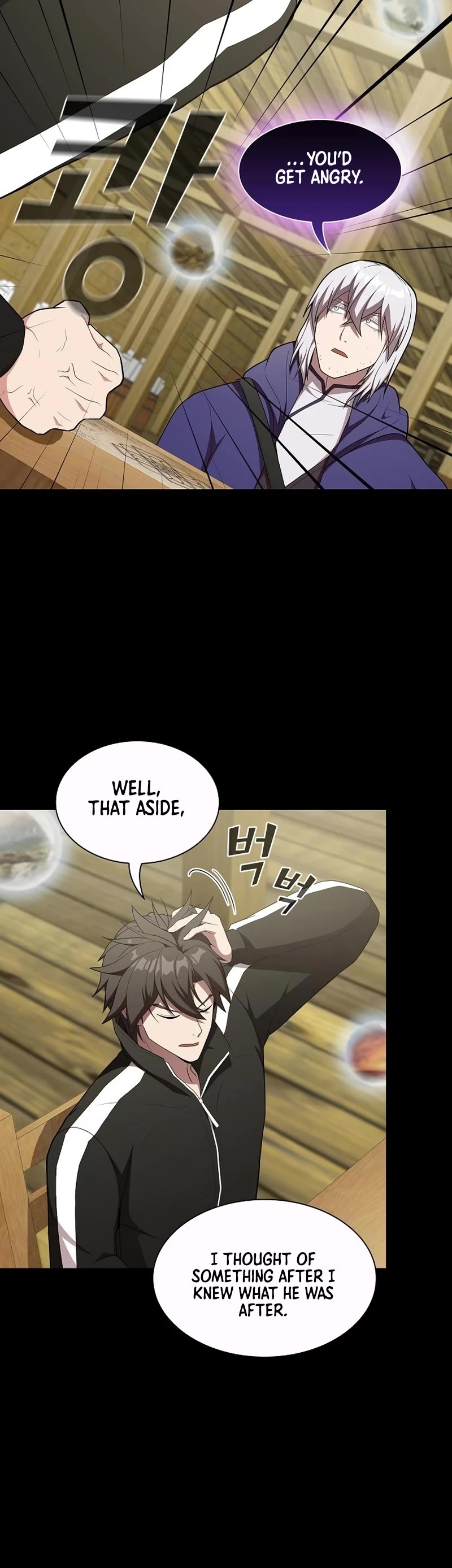 The Tutorial Tower's Advanced Player chapter 146 page 11