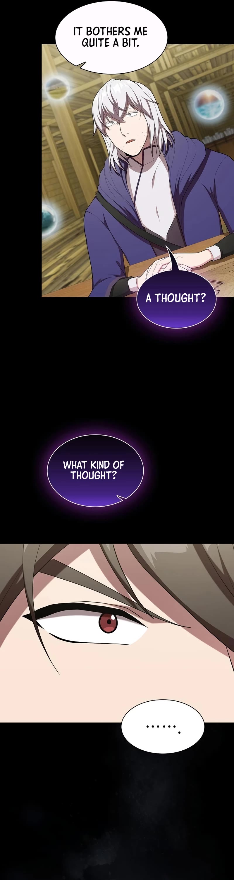 The Tutorial Tower's Advanced Player chapter 146 page 12