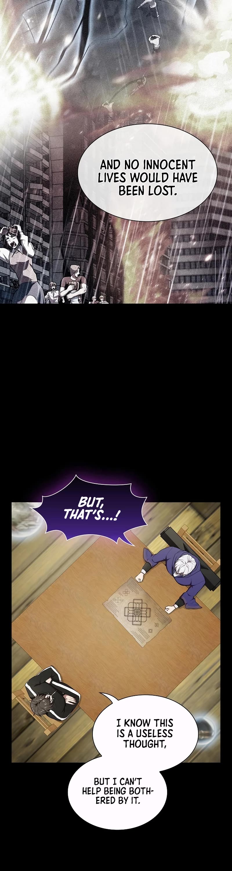 The Tutorial Tower's Advanced Player chapter 146 page 14