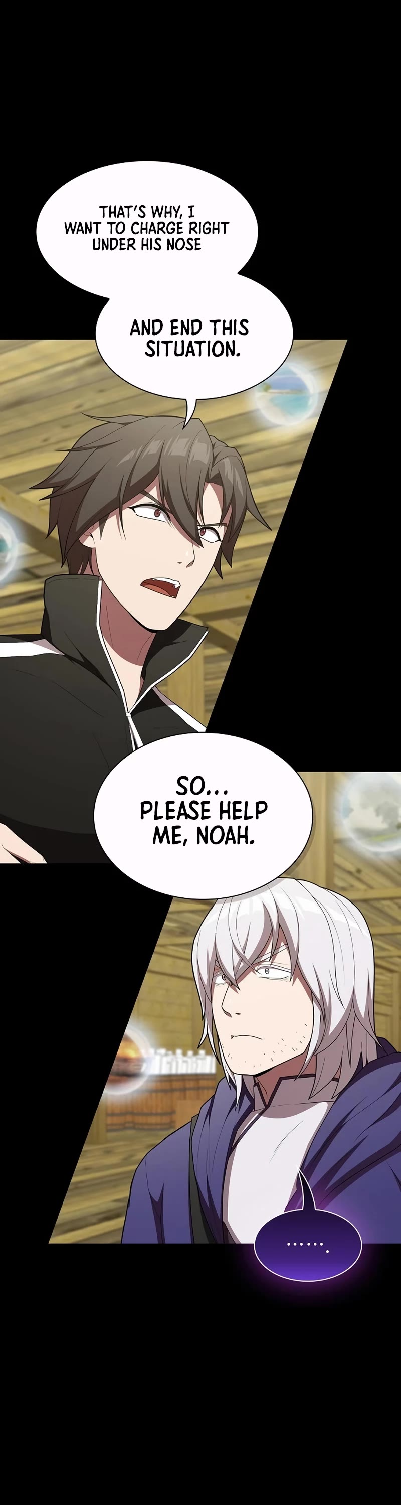 The Tutorial Tower's Advanced Player chapter 146 page 15