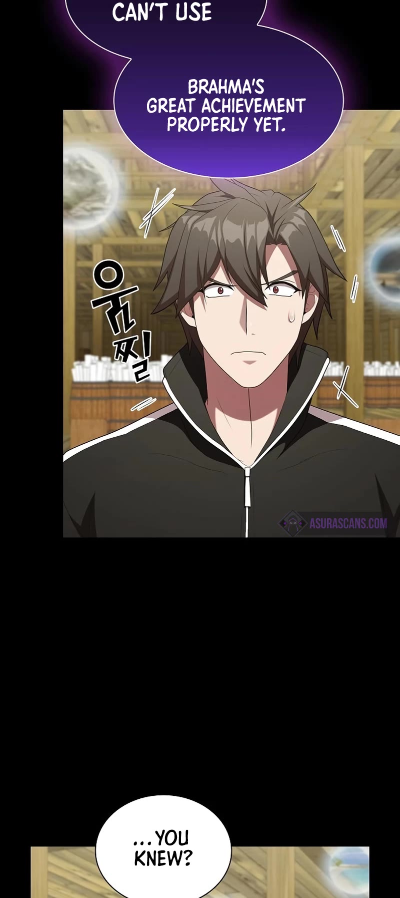 The Tutorial Tower's Advanced Player chapter 146 page 20