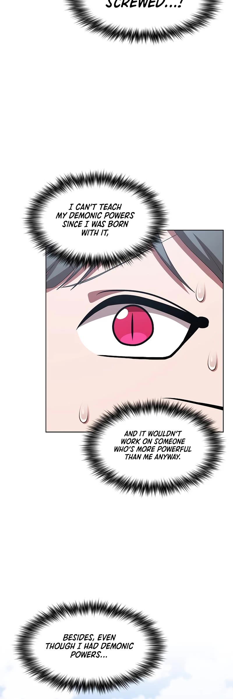 The Tutorial Tower's Advanced Player chapter 146 page 41