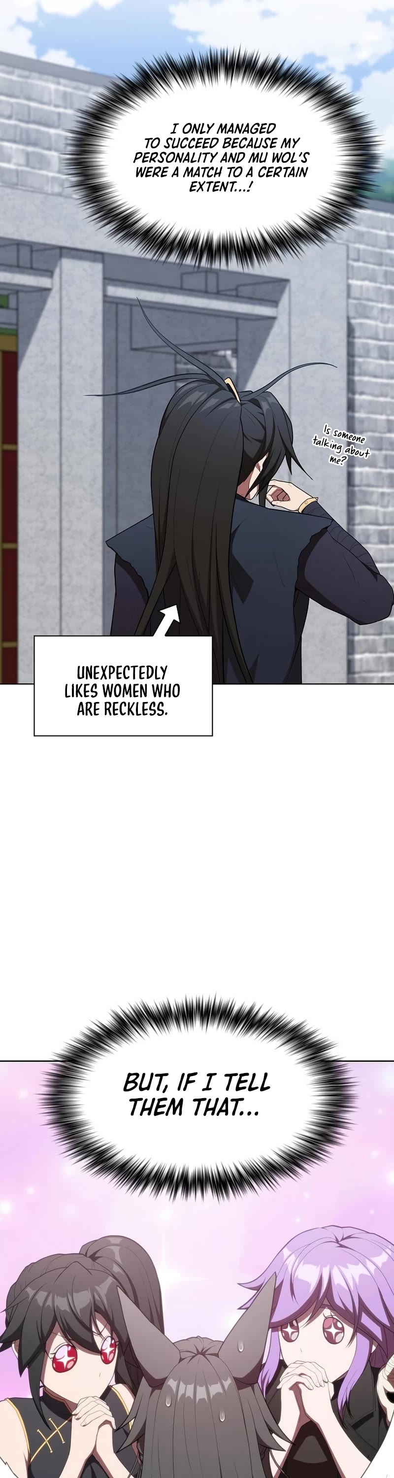 The Tutorial Tower's Advanced Player chapter 146 page 42