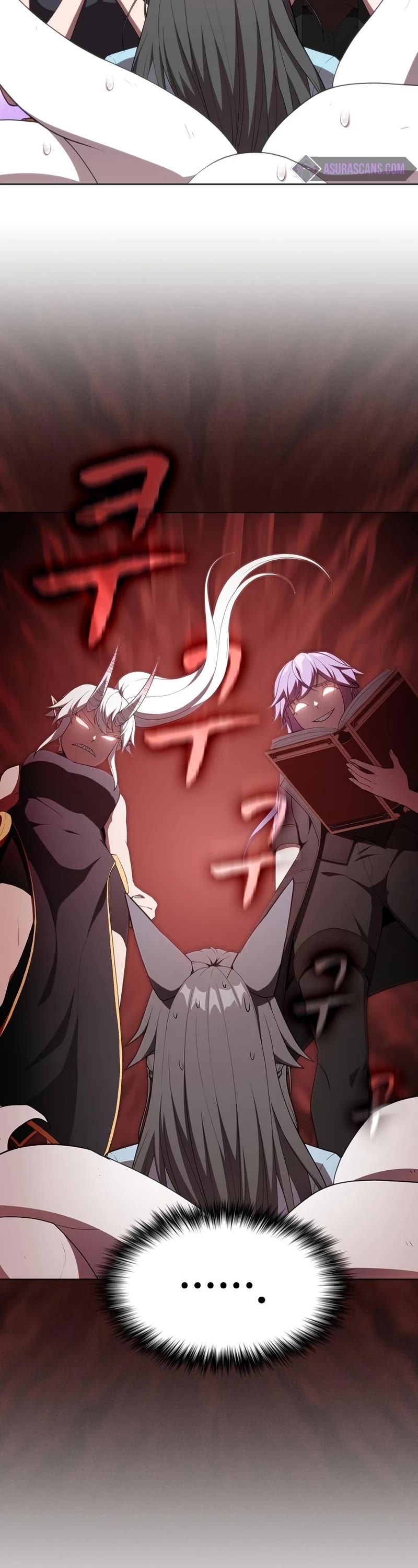 The Tutorial Tower's Advanced Player chapter 146 page 43