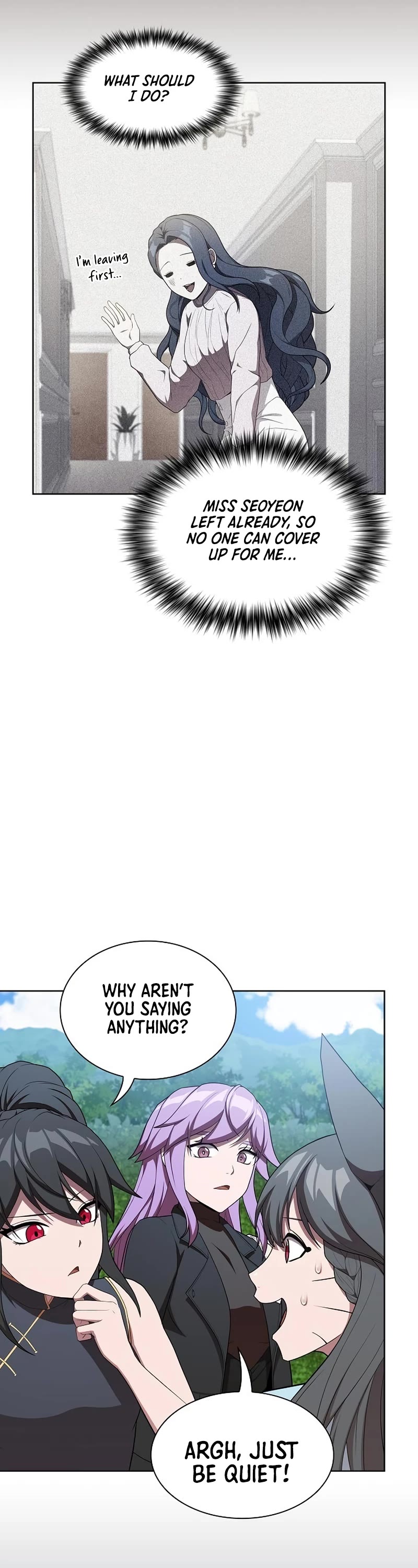 The Tutorial Tower's Advanced Player chapter 146 page 44