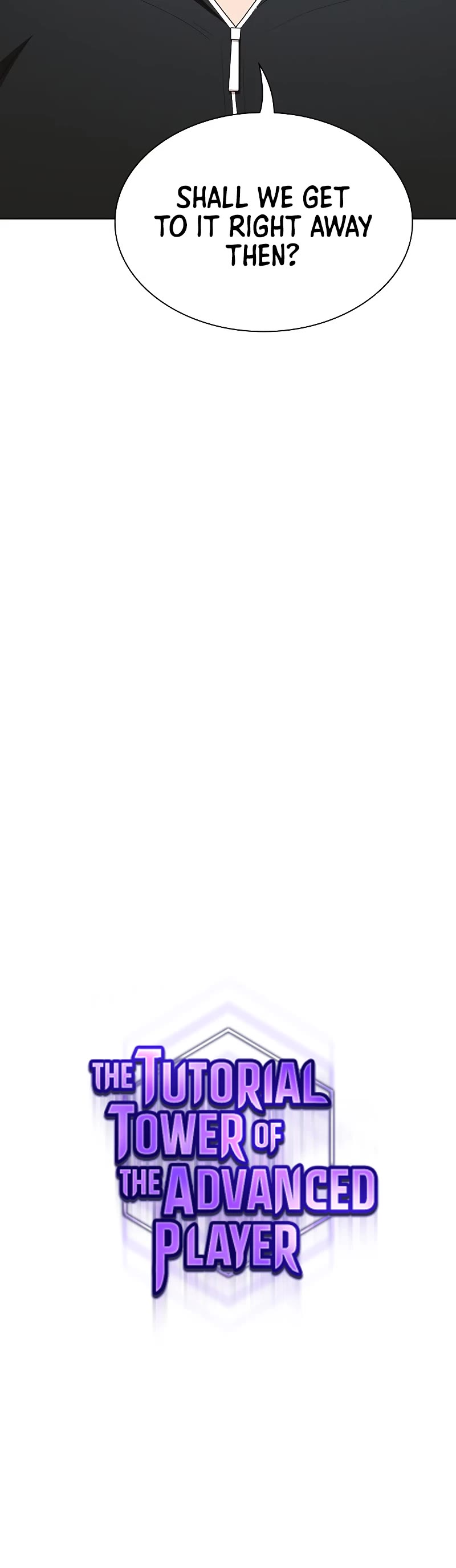 The Tutorial Tower's Advanced Player chapter 147 page 11