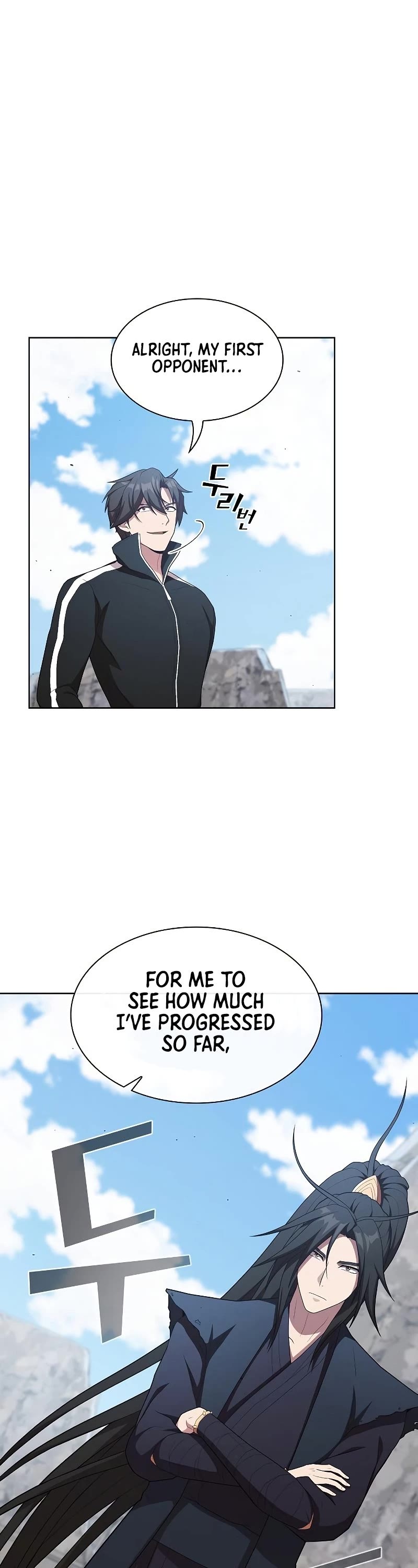 The Tutorial Tower's Advanced Player chapter 147 page 12