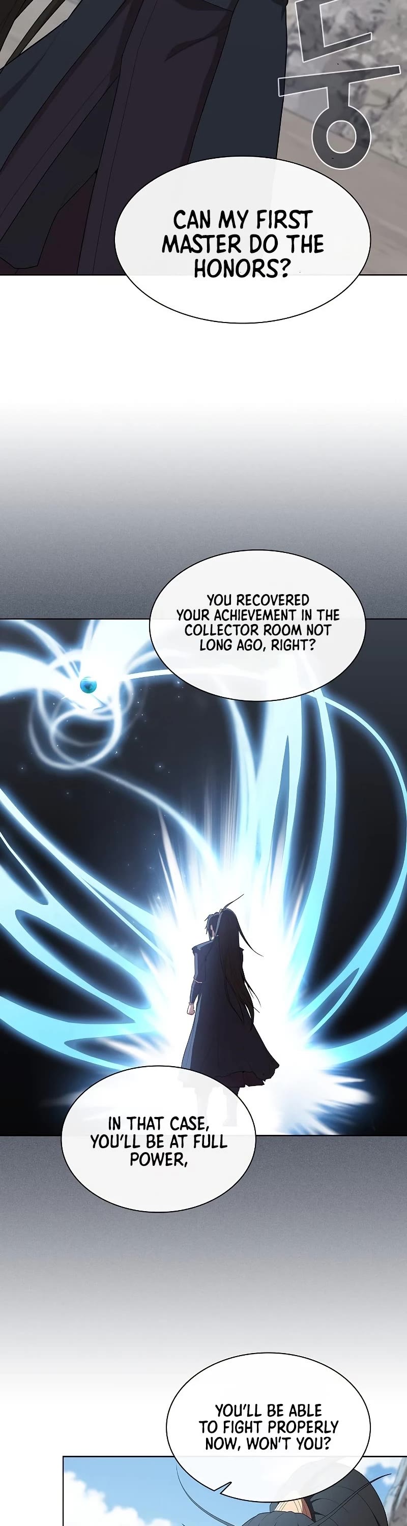 The Tutorial Tower's Advanced Player chapter 147 page 13