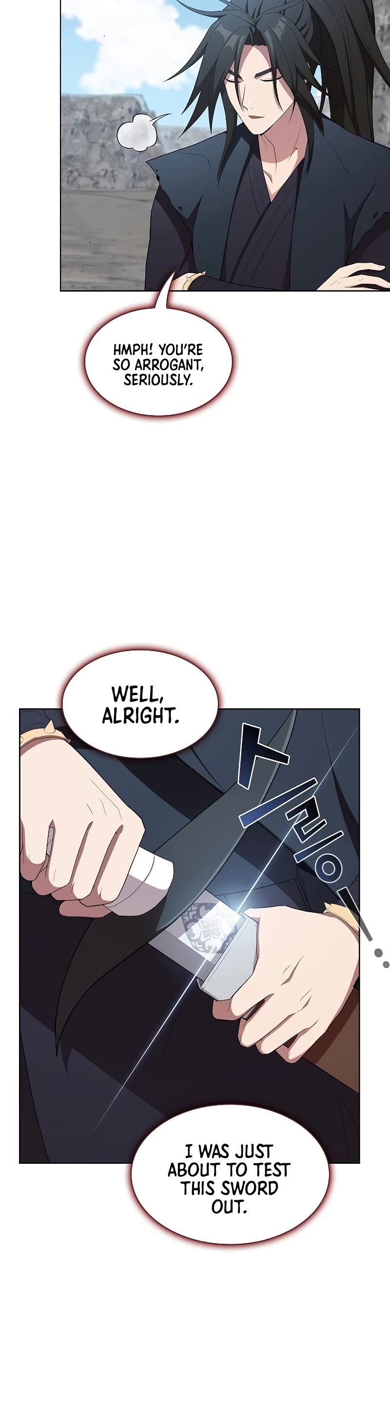 The Tutorial Tower's Advanced Player chapter 147 page 14