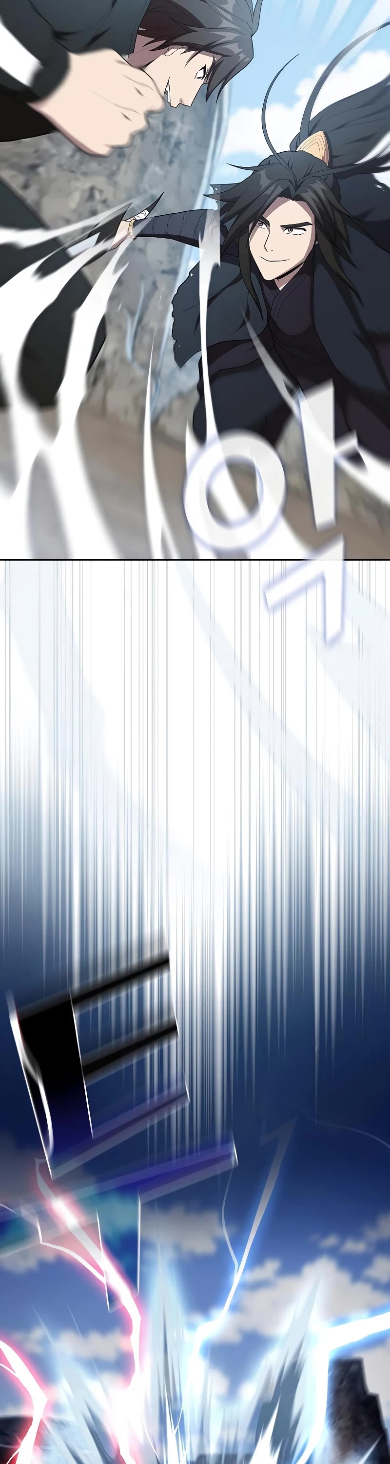 The Tutorial Tower's Advanced Player chapter 147 page 20