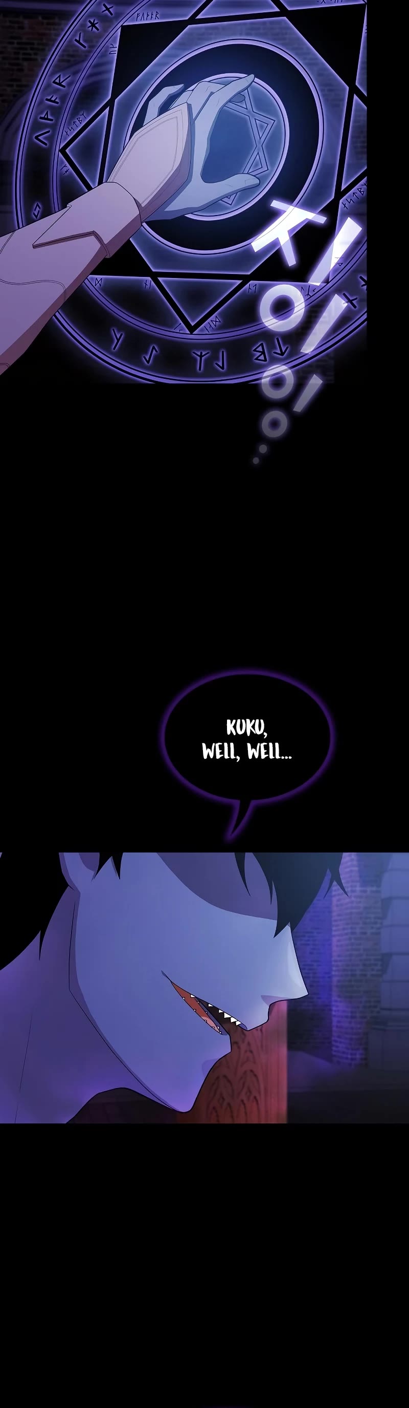 The Tutorial Tower's Advanced Player chapter 147 page 22