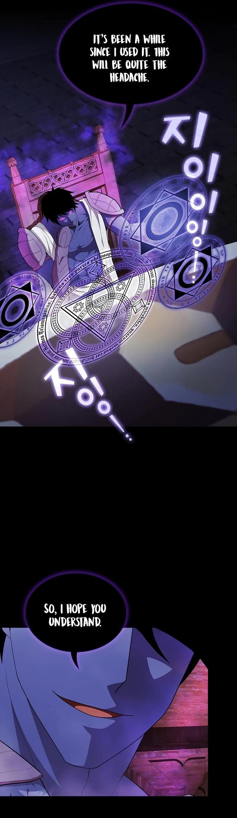 The Tutorial Tower's Advanced Player chapter 147 page 23