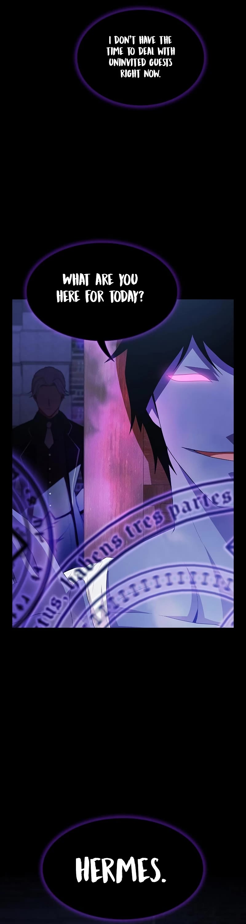 The Tutorial Tower's Advanced Player chapter 147 page 24