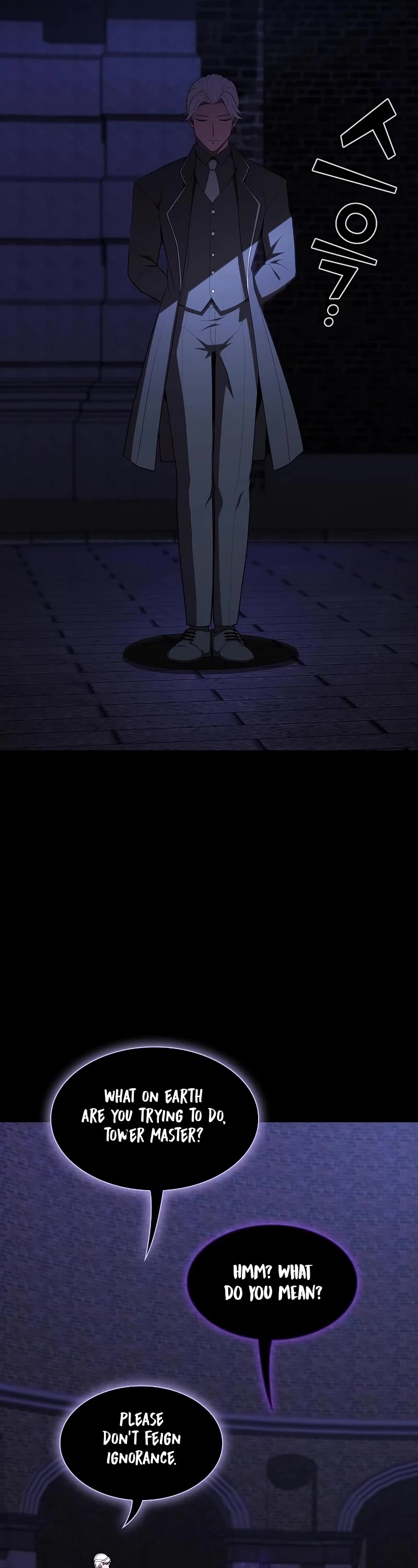 The Tutorial Tower's Advanced Player chapter 147 page 25