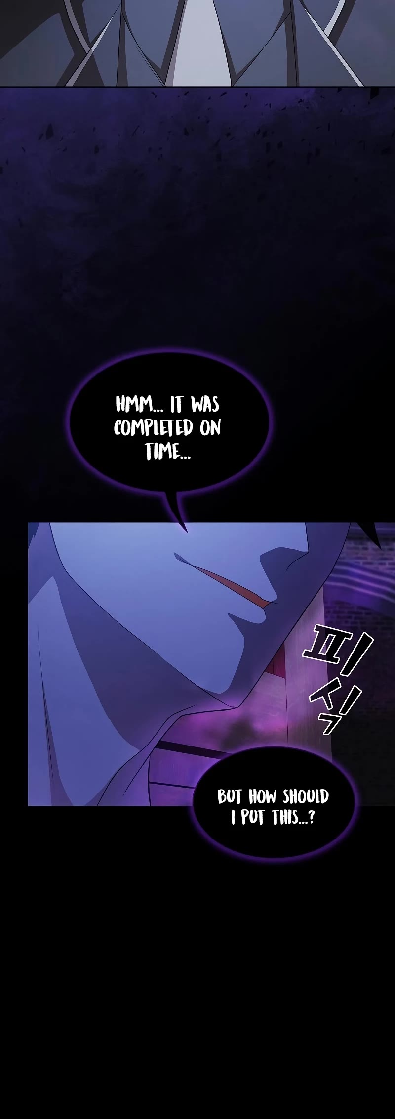 The Tutorial Tower's Advanced Player chapter 147 page 28