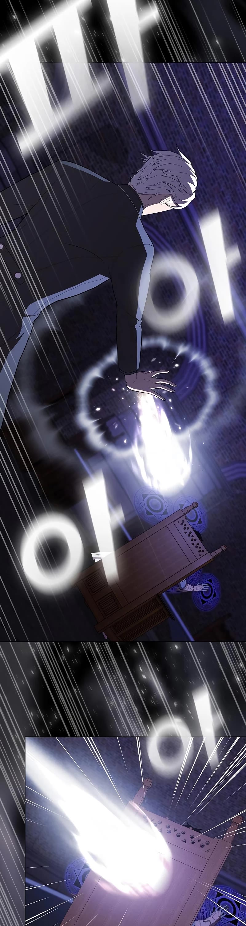 The Tutorial Tower's Advanced Player chapter 147 page 30