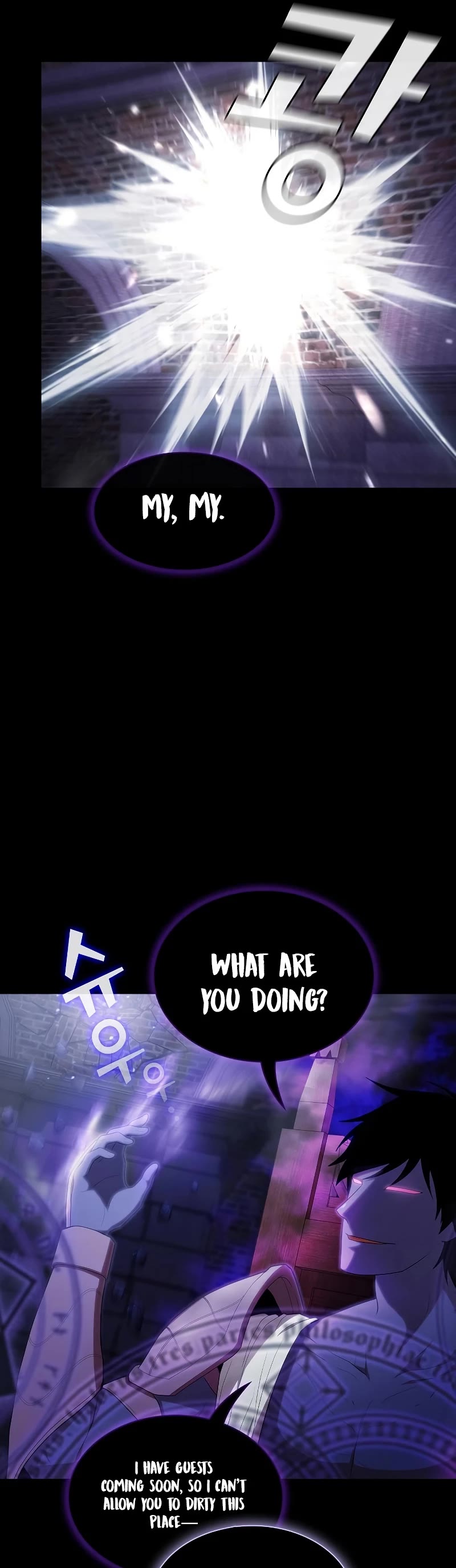 The Tutorial Tower's Advanced Player chapter 147 page 32