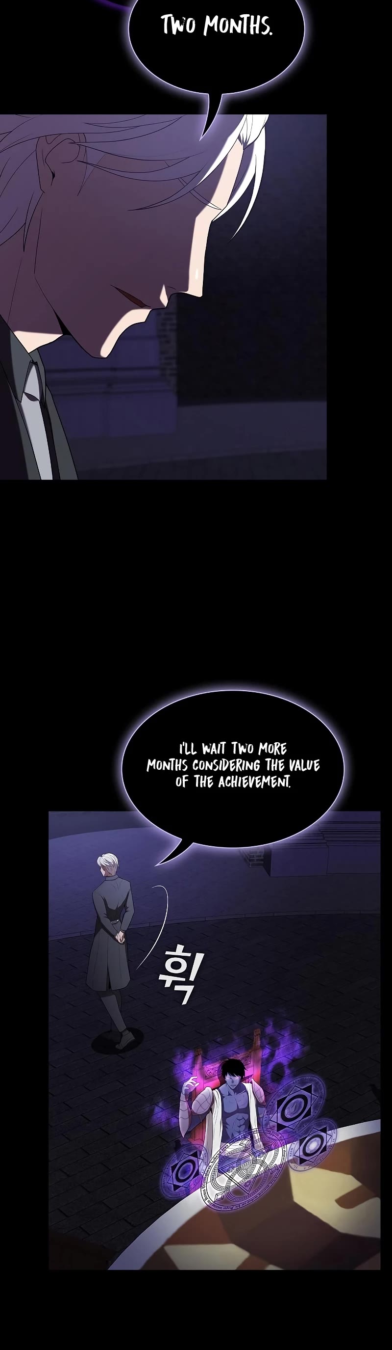 The Tutorial Tower's Advanced Player chapter 147 page 33