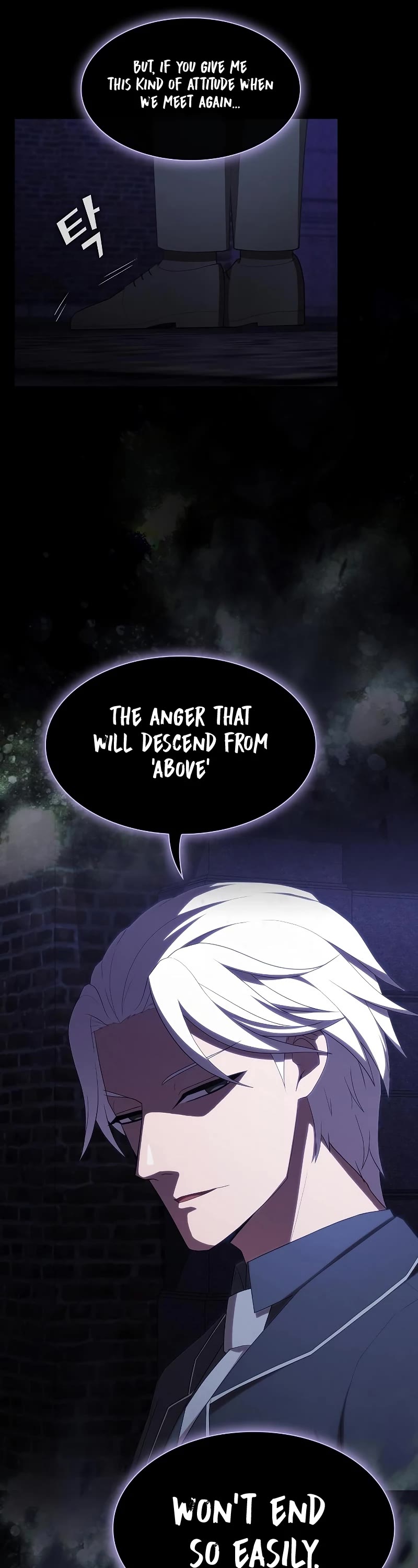 The Tutorial Tower's Advanced Player chapter 147 page 34