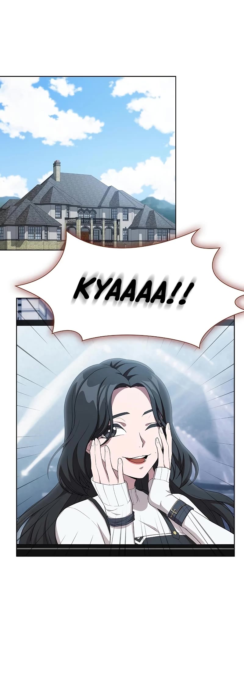 The Tutorial Tower's Advanced Player chapter 147 page 38