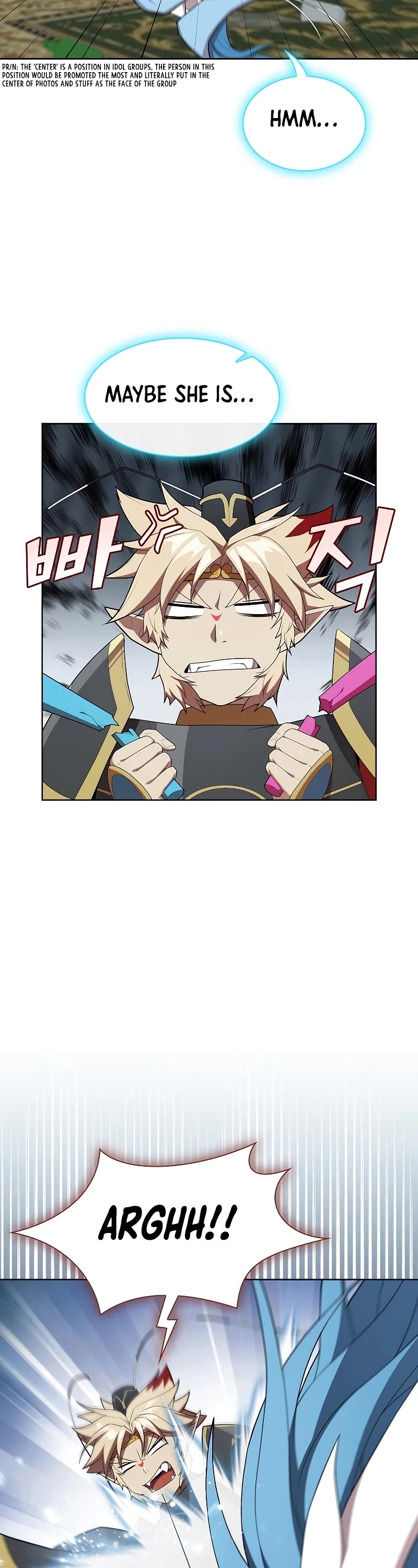 The Tutorial Tower's Advanced Player chapter 147 page 41