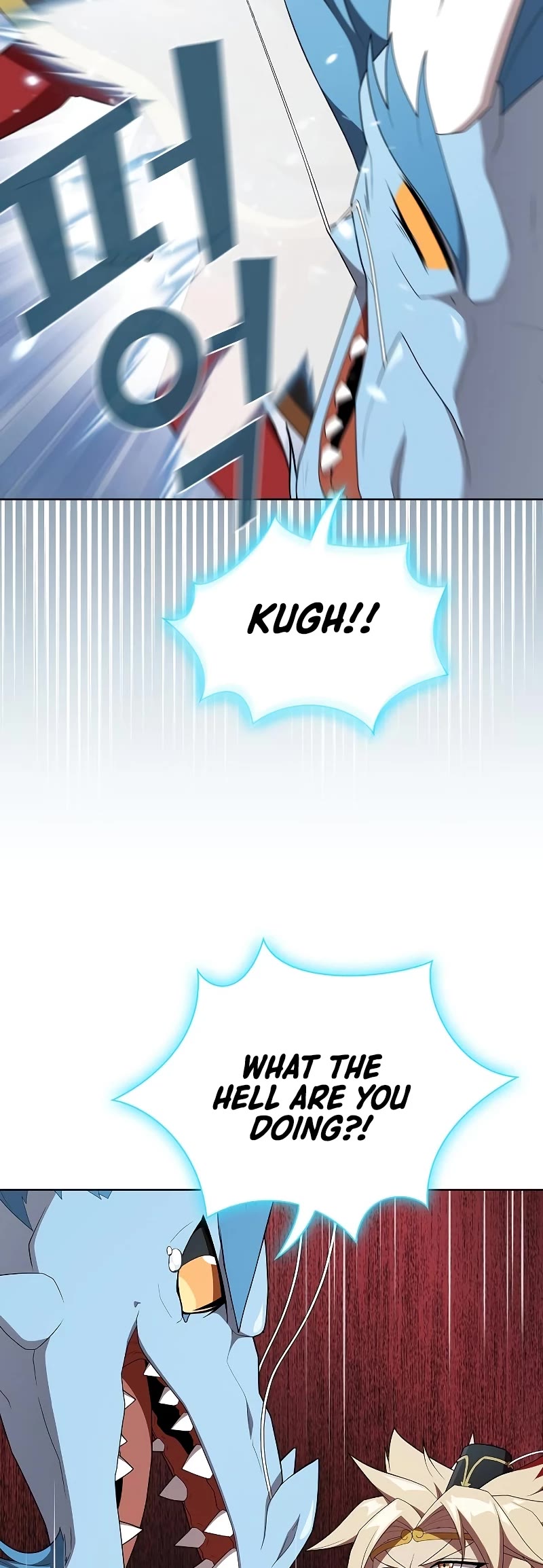 The Tutorial Tower's Advanced Player chapter 147 page 42