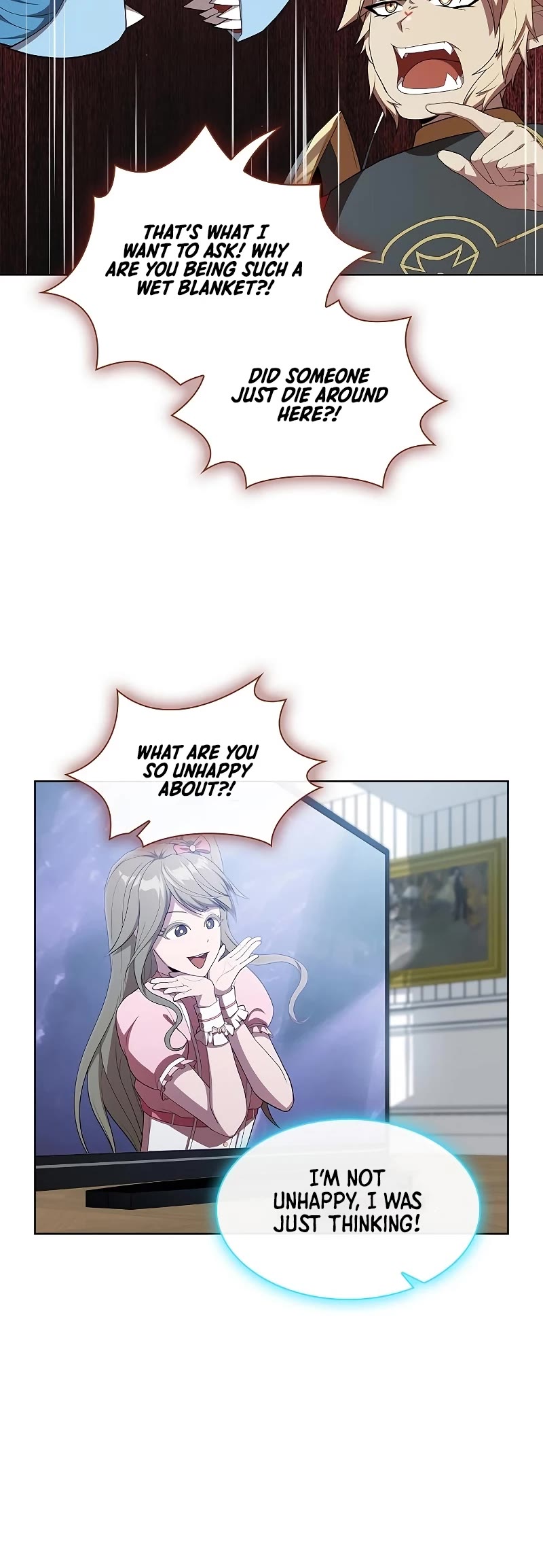 The Tutorial Tower's Advanced Player chapter 147 page 43