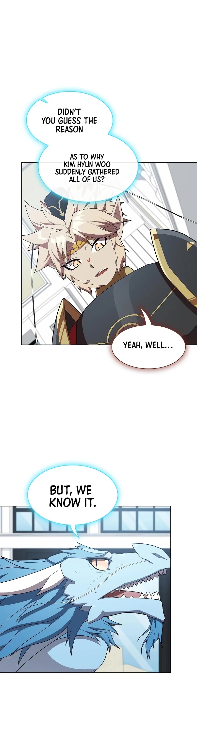 The Tutorial Tower's Advanced Player chapter 147 page 45