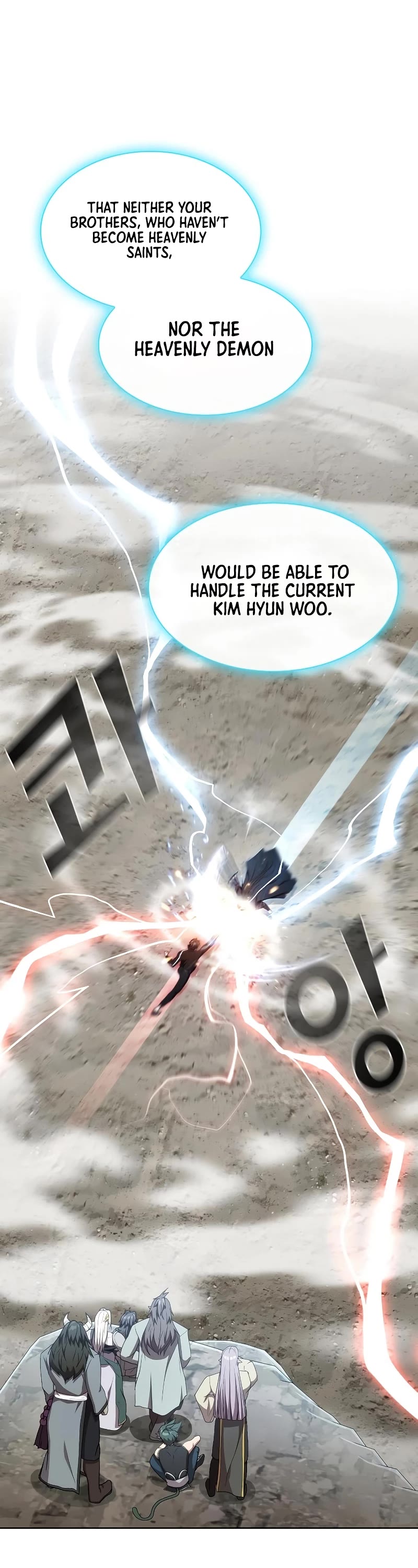 The Tutorial Tower's Advanced Player chapter 147 page 46