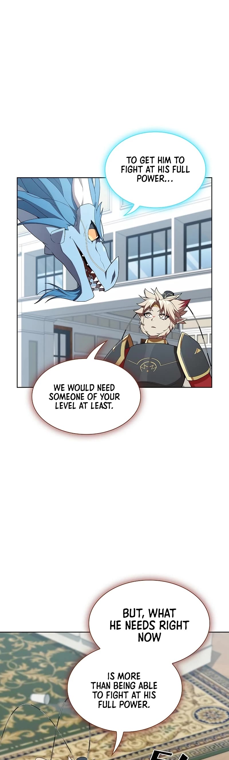 The Tutorial Tower's Advanced Player chapter 147 page 47