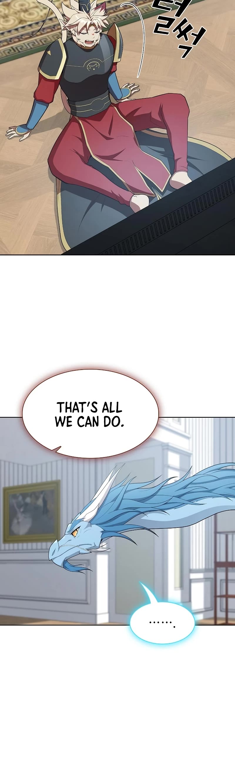 The Tutorial Tower's Advanced Player chapter 147 page 48