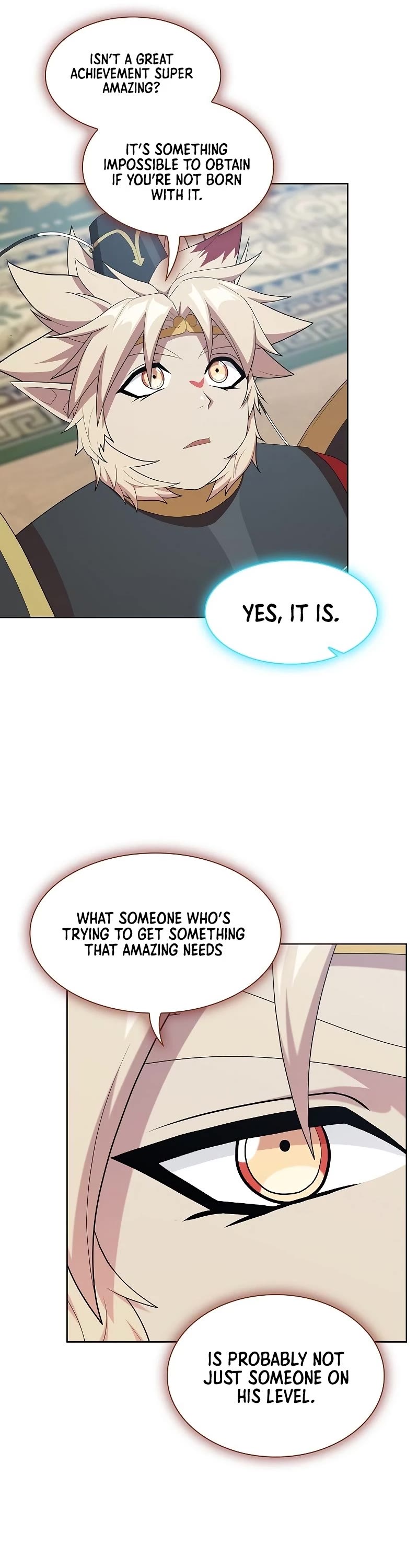 The Tutorial Tower's Advanced Player chapter 147 page 49