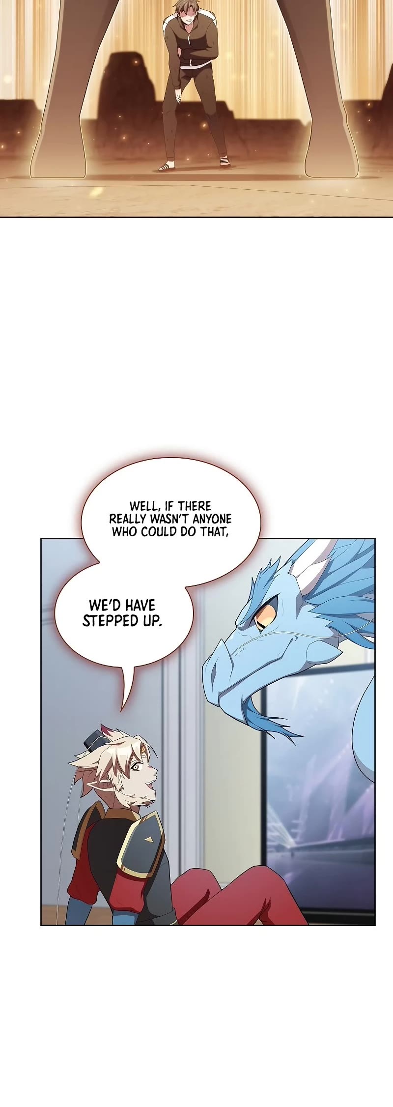 The Tutorial Tower's Advanced Player chapter 147 page 51