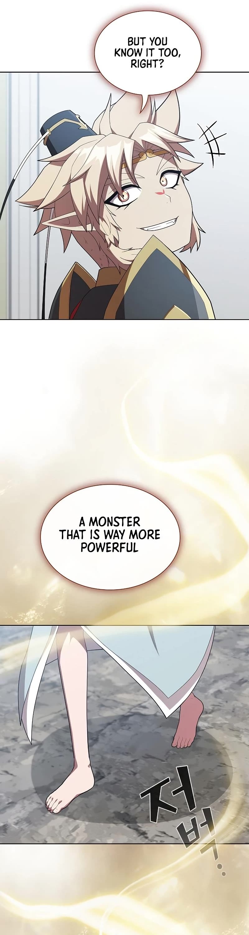 The Tutorial Tower's Advanced Player chapter 147 page 52