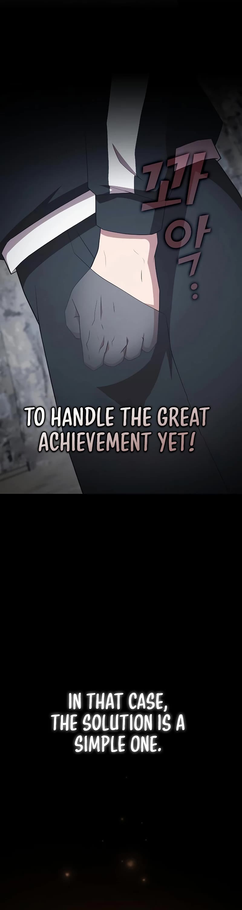 The Tutorial Tower's Advanced Player chapter 147 page 9