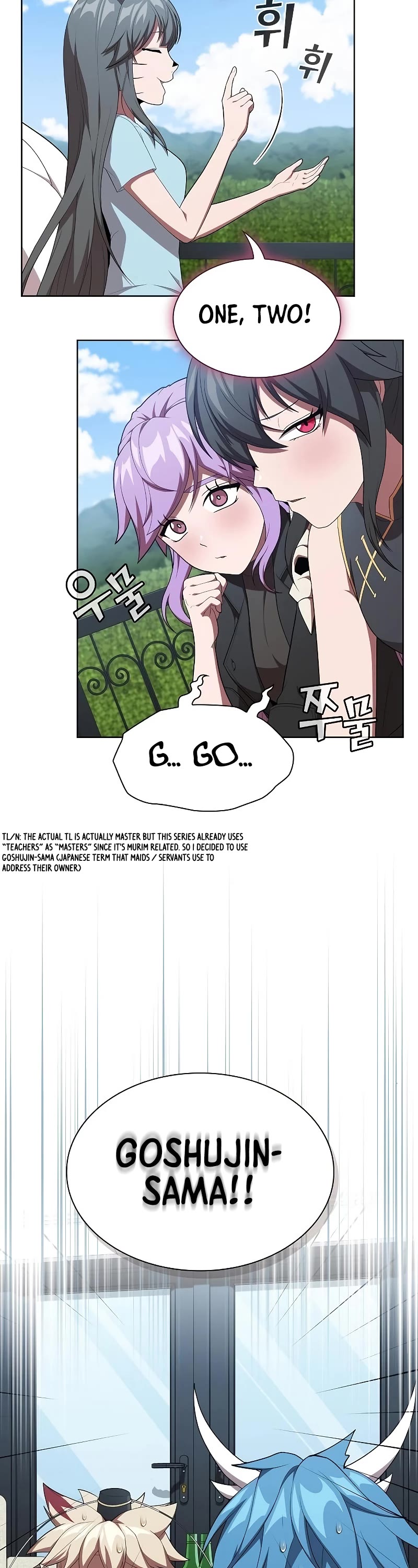 The Tutorial Tower's Advanced Player chapter 148 page 13