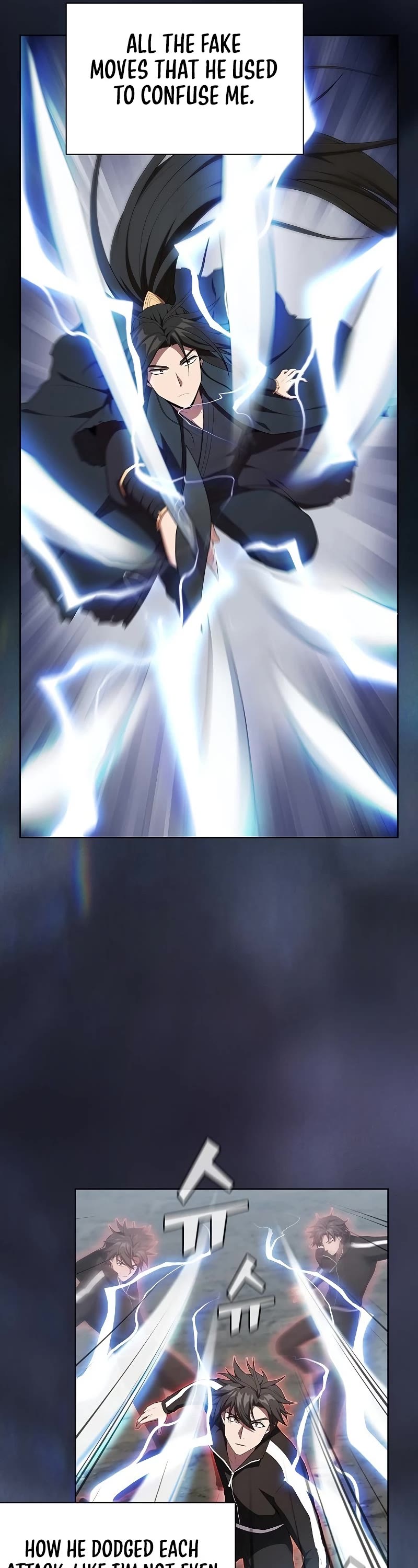 The Tutorial Tower's Advanced Player chapter 148 page 24