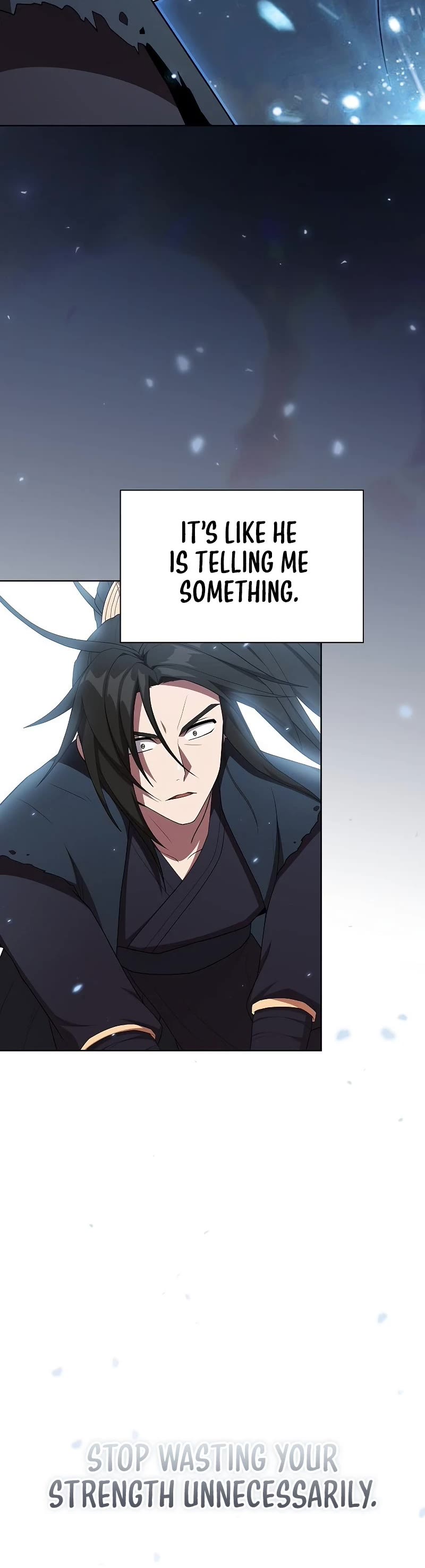 The Tutorial Tower's Advanced Player chapter 148 page 27