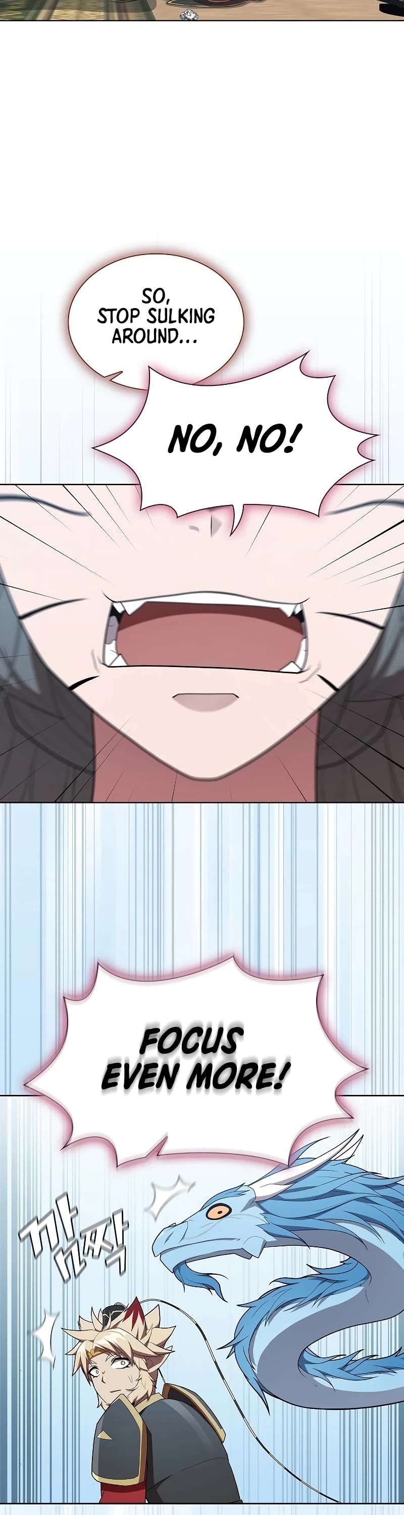 The Tutorial Tower's Advanced Player chapter 148 page 3