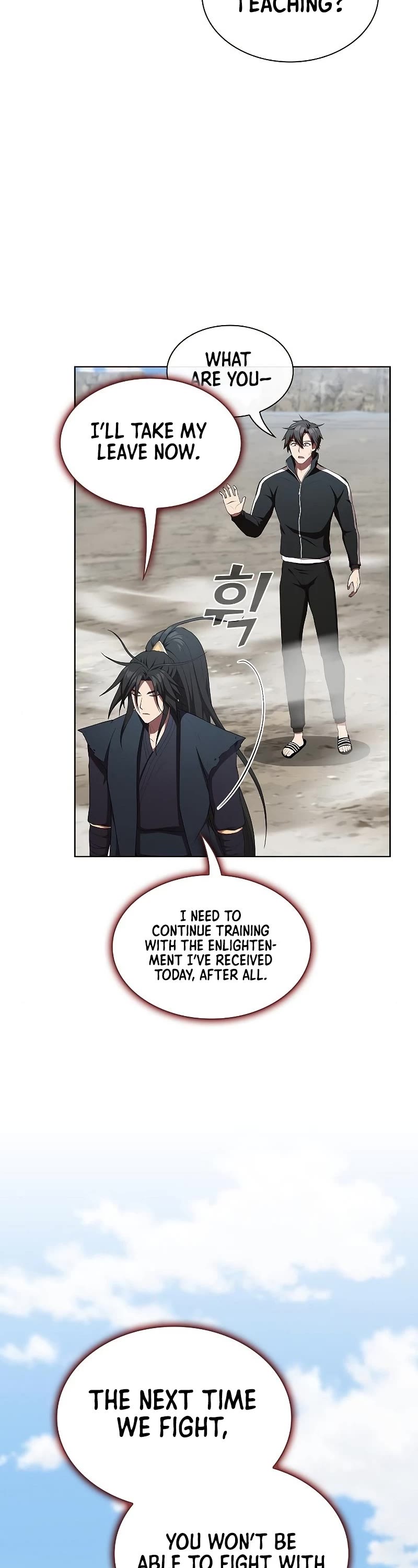 The Tutorial Tower's Advanced Player chapter 148 page 34