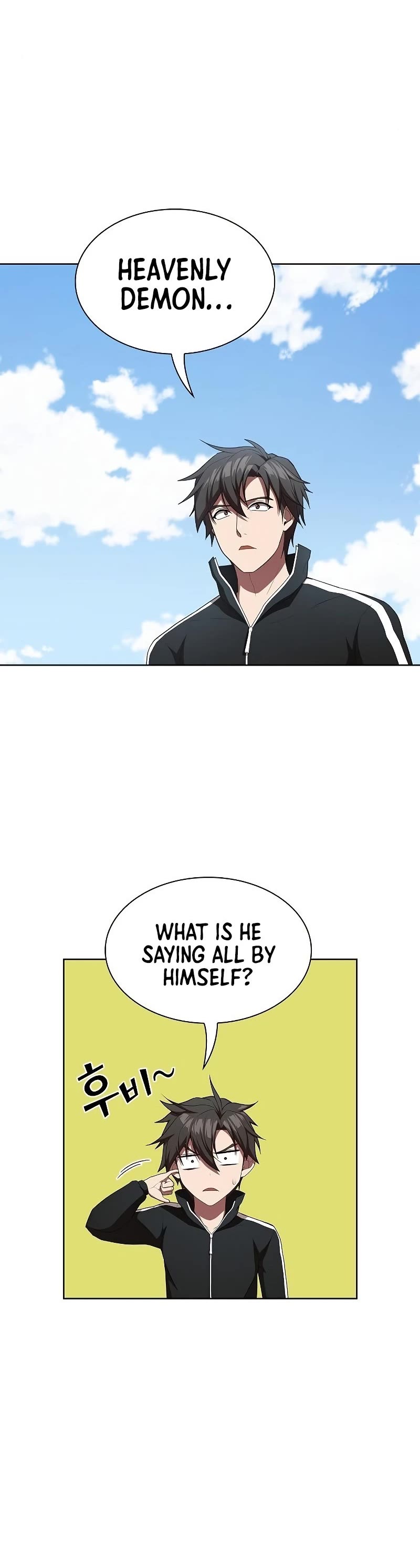 The Tutorial Tower's Advanced Player chapter 148 page 36