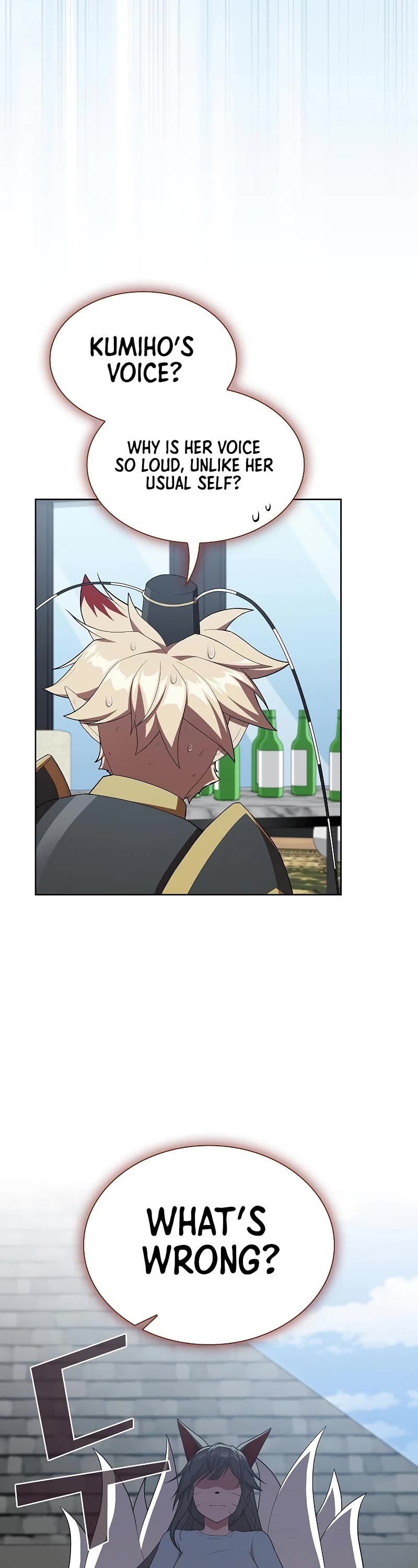 The Tutorial Tower's Advanced Player chapter 148 page 4