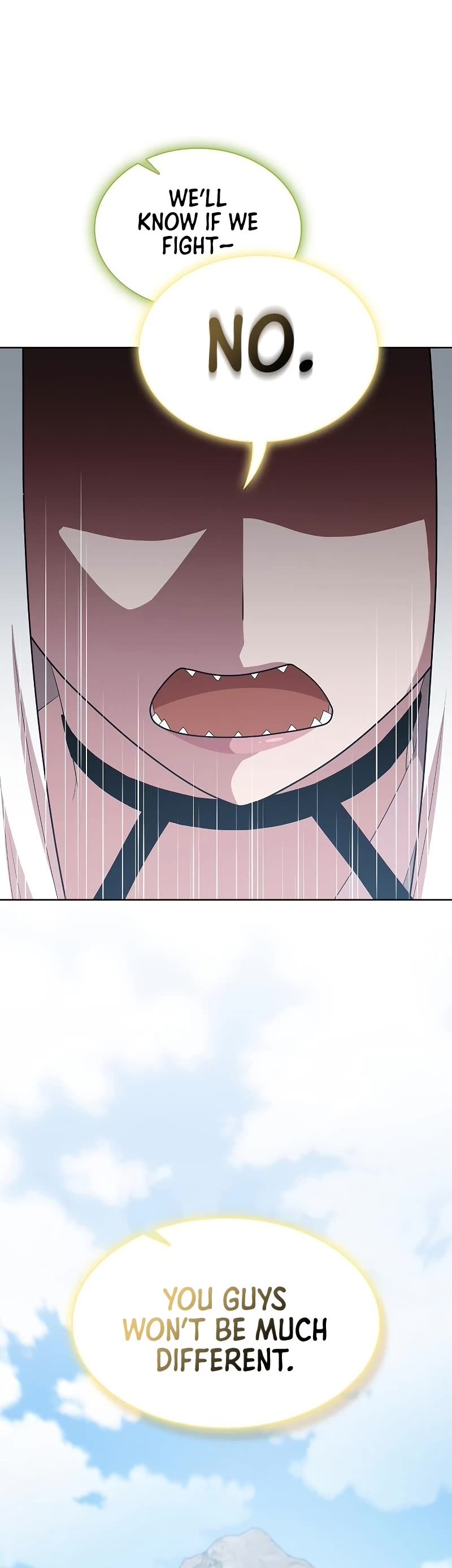 The Tutorial Tower's Advanced Player chapter 148 page 40