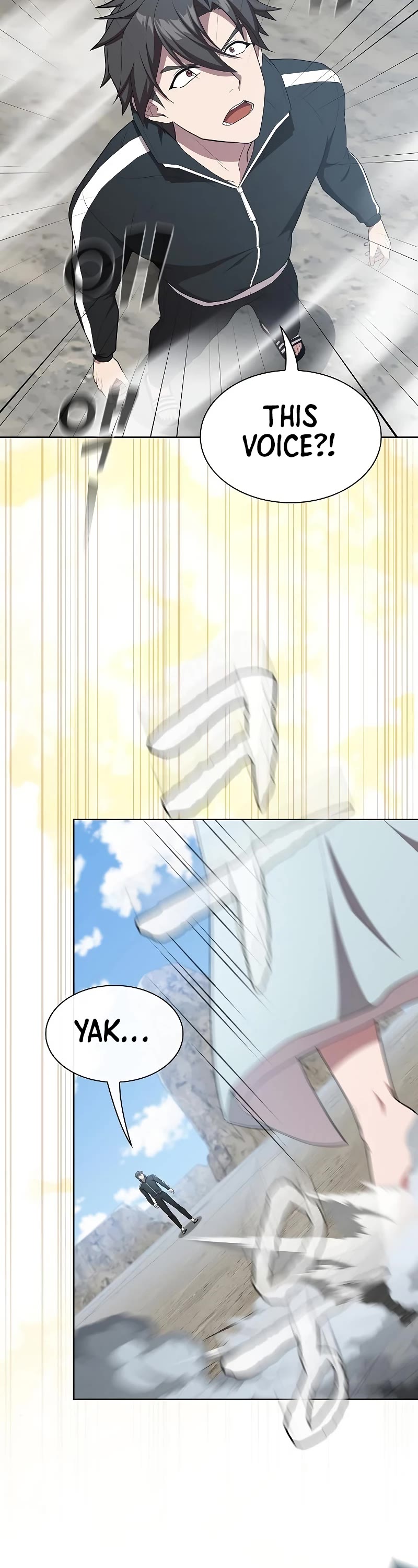 The Tutorial Tower's Advanced Player chapter 148 page 42