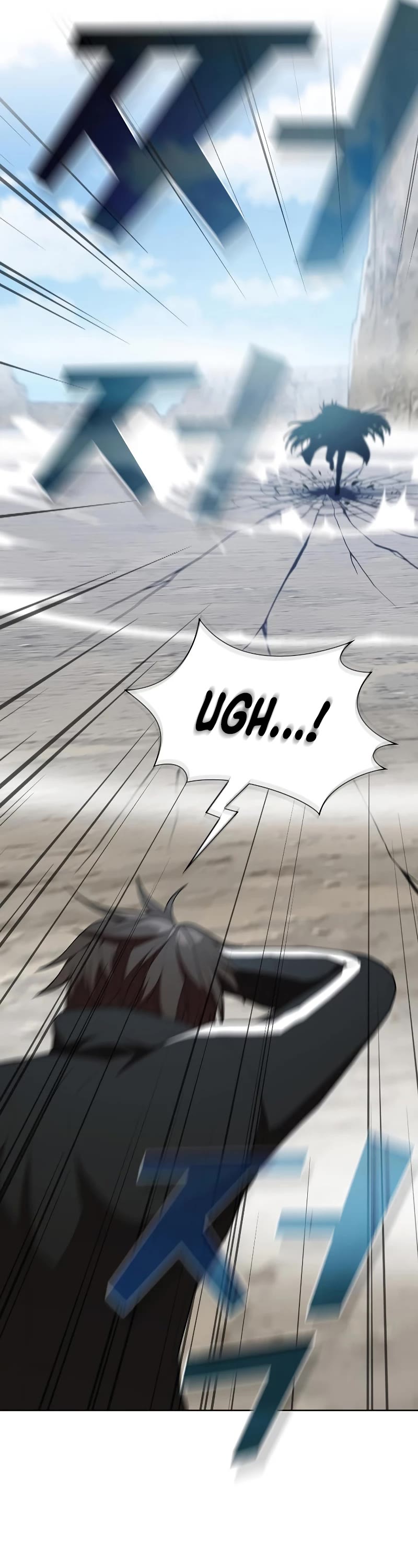 The Tutorial Tower's Advanced Player chapter 148 page 43