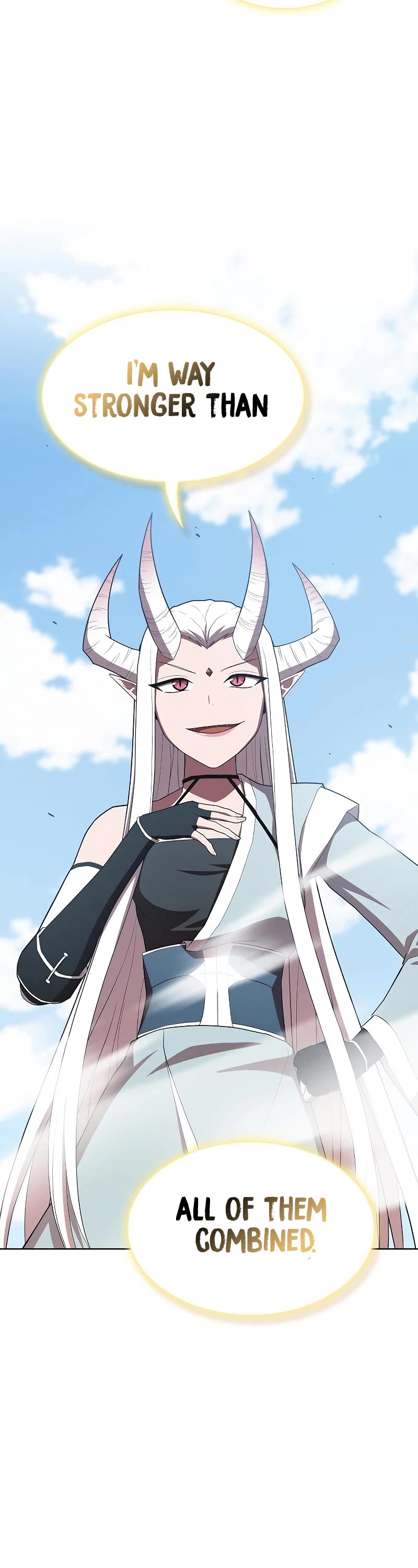 The Tutorial Tower's Advanced Player chapter 148 page 47