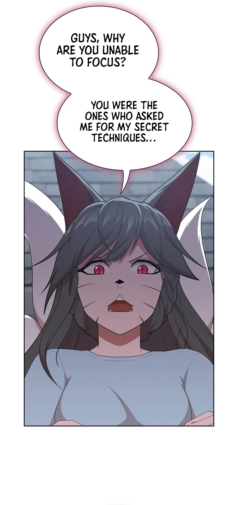 The Tutorial Tower's Advanced Player chapter 148 page 6