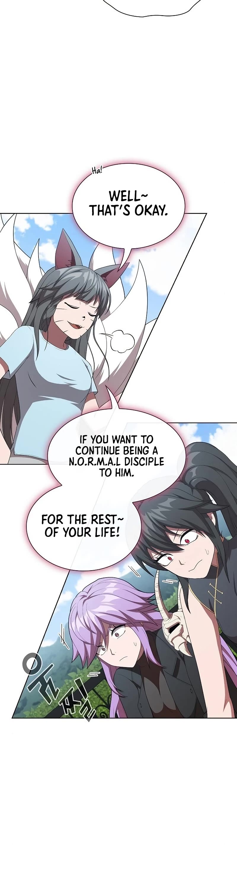 The Tutorial Tower's Advanced Player chapter 148 page 8