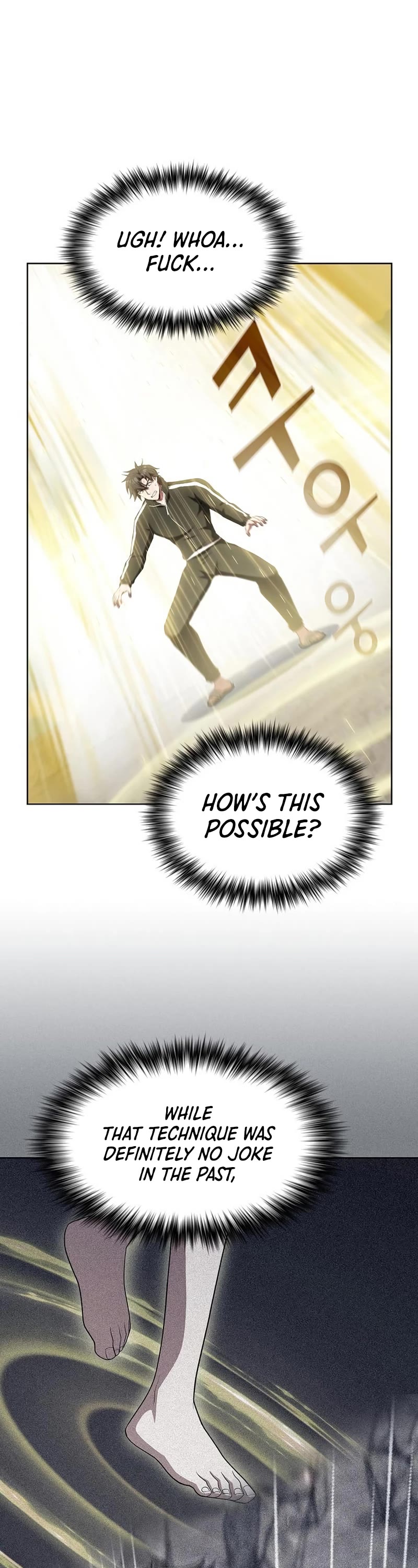 The Tutorial Tower's Advanced Player chapter 149 page 10